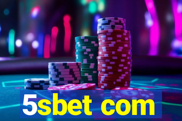 5sbet com